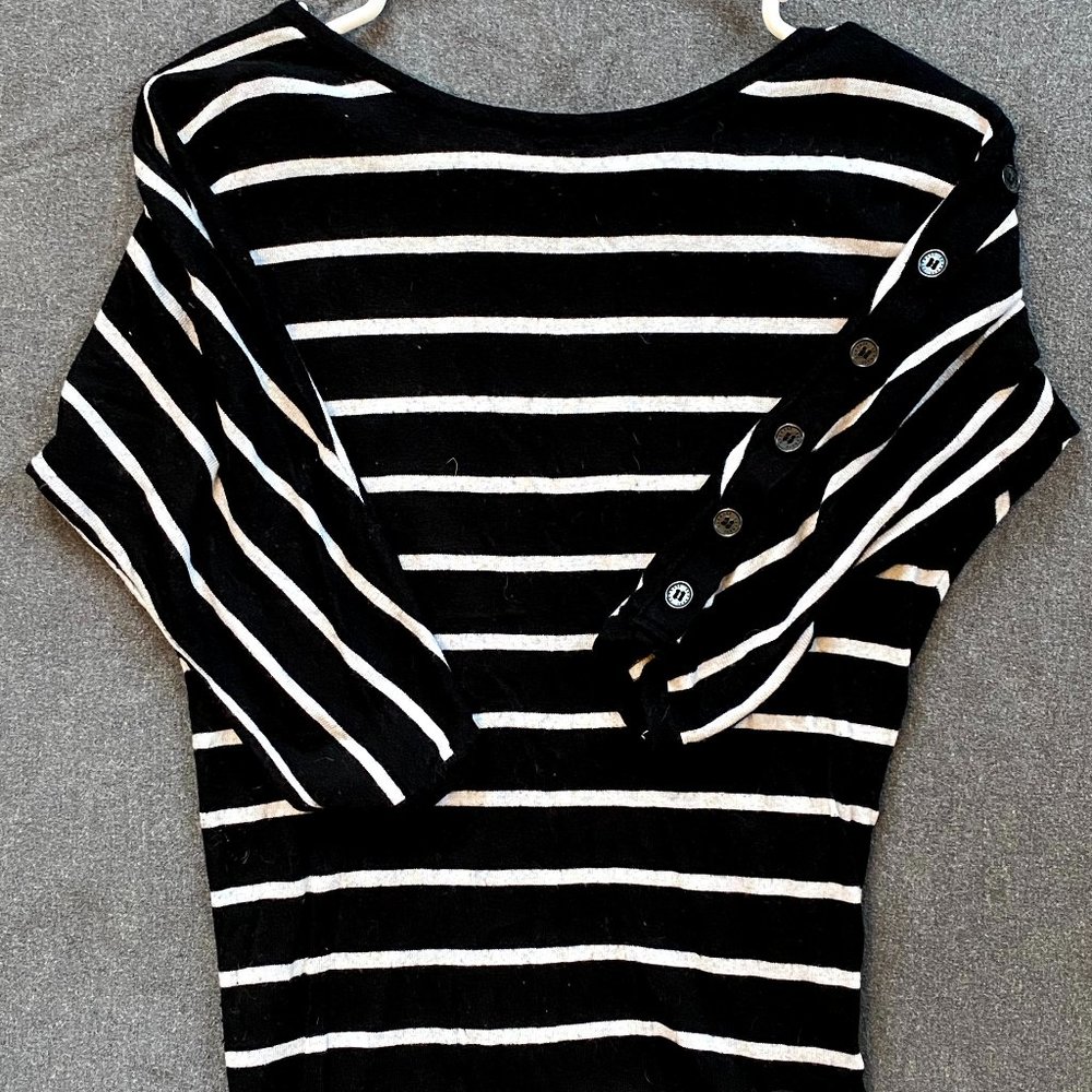 Express Lightweight Sweater/Blouse